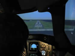パイロットの環境とは、イメージ2